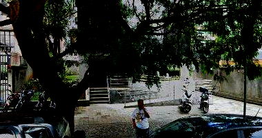 Vaga de Garagem 32 - 7,42m²