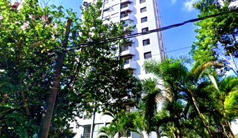 Apartamento Ocupado com 1 Vaga no Jardim Celeste, São Paulo