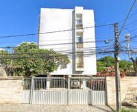 Apartamento com 2 quartos, 79,98m²