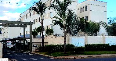Apartamento com 2 quartos e 51,37 m² privativos