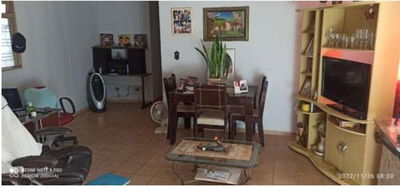 Casa com 126,16m² e Garagem na Rua 808, Goiânia/GO