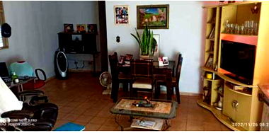 Casa com 126,16m² e Garagem na Rua 808, Goiânia/GO