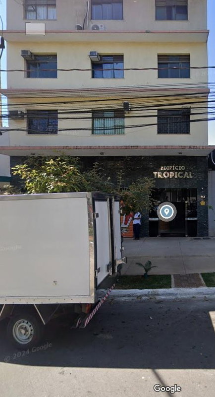 Sala Comercial 405 no Edifício Tropical em Goiânia