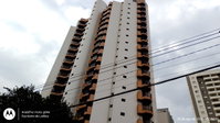 Apartamento com Vagas de Garagem no Tatuapé