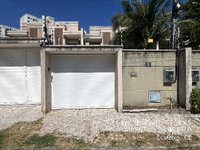 Casa com 132,33m² em terreno de 350m² no bairro Amador