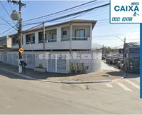 Casa com 2 quartos, 1 vaga e 60,50m² em Praia Grande - SP