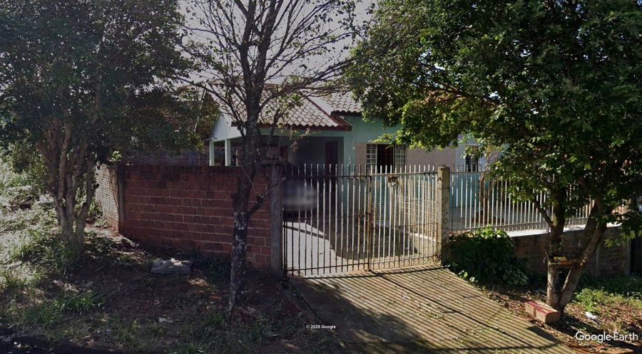 Direitos de Casa com 220,91m² no Jardim Monte Castelo II em Cambé/PR