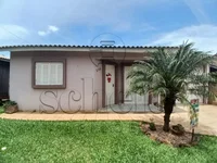 Imóvel Residencial com 53,20m² em Teutônia/RS