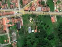 Terreno com 10.000m² no Centro de Uruburetama