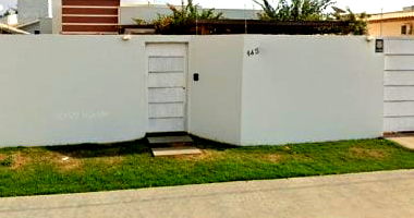 Casa 168 m² com 2 quartos e 2 banheiros em Querência - MT