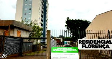 Apartamento 2 quartos, 1 vaga e 59,88 m²