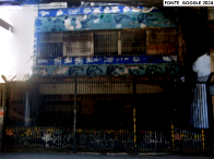 Prédio com Terreno de 371,68m² em São Cristovão