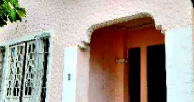 Casa Residencial com 4 quartos, 1 banheiro e 1 vaga, ocupada