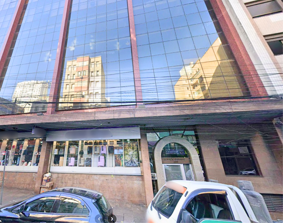 Salas Comerciais e Vagas de Garagem em Porto Alegre