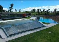 Lote 19 Quadra H - Montelier Condomínio de Campo