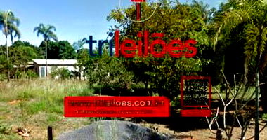 Área de 360m² em Planaltina/GO com Lance Inicial de R$ 7.500,00