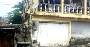 Casa com 2 quartos e 77,21m² em São Gonçalo