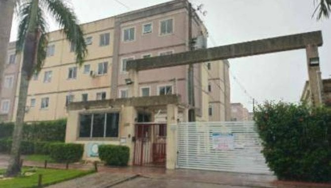 Apartamento com 2 quartos, 1 banheiro e 1 vaga de garagem