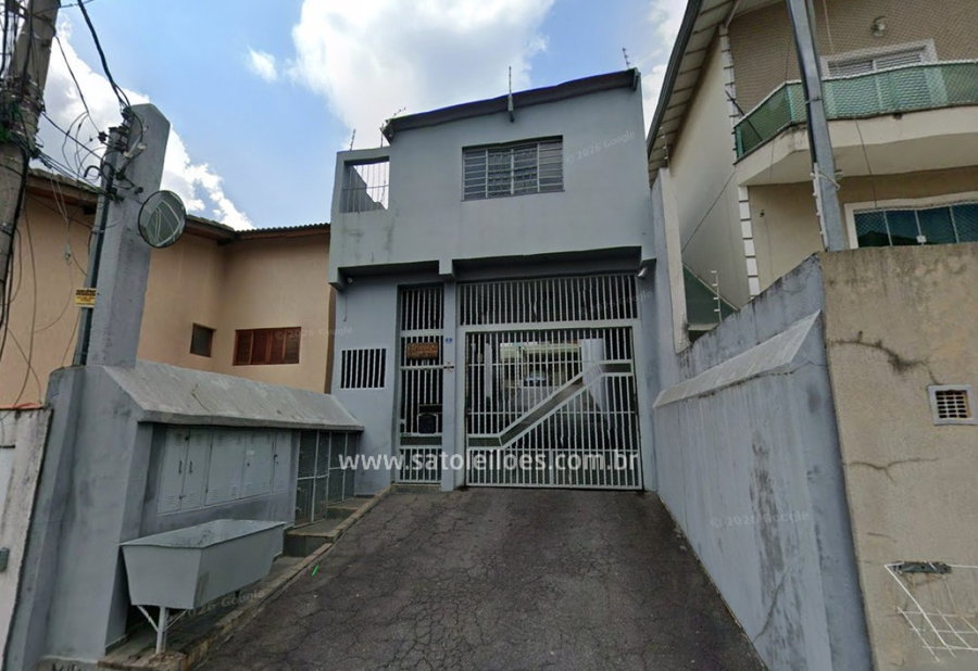 Casa em Condomínio com 73,80m² de área privativa -