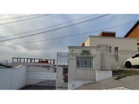 Casa com 1 vaga, 64,77m² construídos, ocupada