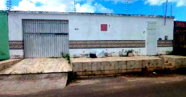 Casa aconchegante com 239 m² construídos, desocupada e pronta para uso