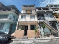 Casa em Leilão com 60m² Construída em Salvador