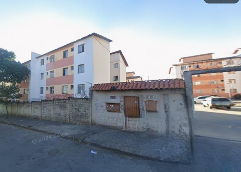 Apartamento 42m², 1 quarto, Jardim Laguna