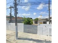 Terreno com Benfeitorias em Vila Ligya - Guarujá/SP