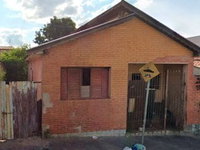 Casa em Terreno de 250 m² - Jardim Esplanada