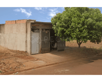 Terreno em Residencial Fortaleza - Lote 14