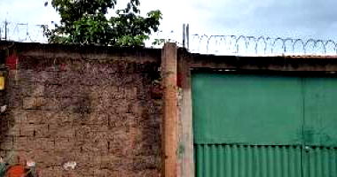 Casa com 3 quartos em Águas Lindas de Goiás