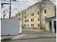 Apartamento em Leilão com 1 Vaga em Maceió