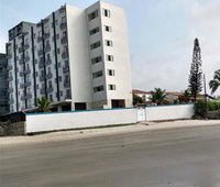 Flat em Itanhaém com 2 quartos, 69.37m²