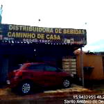 Casa em Jardim Ana Beatriz I com 2 Quartos e 1 Banheiro