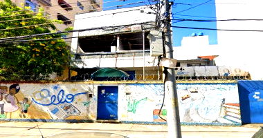 Imóvel em Engenho Novo com 4 Quartos e 2 Banheiros