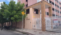 Apartamento com 61m² em Fortaleza/CE - Barra do Ceará