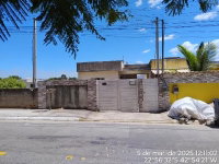 Casa com 2 quartos em Maricá/RJ