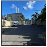 Apartamento 41,79m² com 2 quartos em Jaboatão dos Guararapes