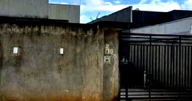 Casa com 2 Quartos e 57,23 m² em Guarapuava/PR