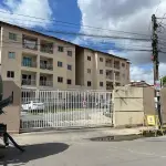 Apartamento em Iaitinga com 2 Quartos e 1 Vaga de Garagem