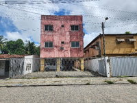 Apartamento 2 quartos, 1 vaga, 51,9m² privativos