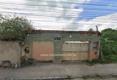 Casa 2 suítes, 3 banheiros, 135,96m², ocupada