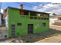 Casa com 160,79m² - Terreno de 131m² em Fartura/SP