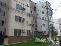 Apartamento 2 Quartos com 100m² em Manaus