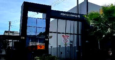 Apartamento 2 Quartos com Vaga de Garagem em Sapucaia do Sul