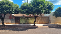 Casa com 135m² em Pitangueiras/SP, ótimo investimento