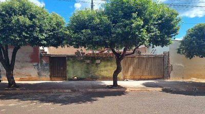 Casa com 135m² em Pitangueiras/SP, ótimo investimento