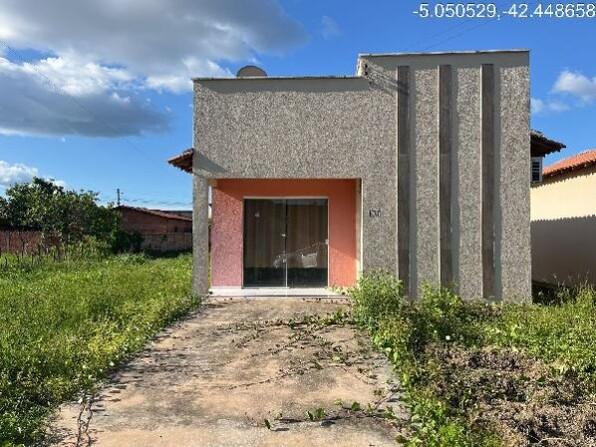 Casa com 2 quartos, 1 banheiro e 58,94m² área privativa