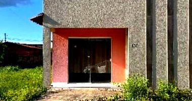 Casa com 2 quartos, 1 banheiro e 58,94m² área privativa