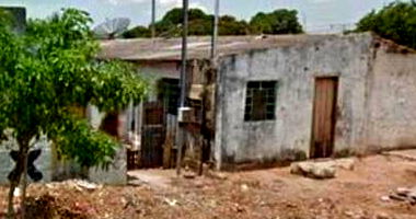 Lote de terreno na Av. Wenceslau de Barros - Centro